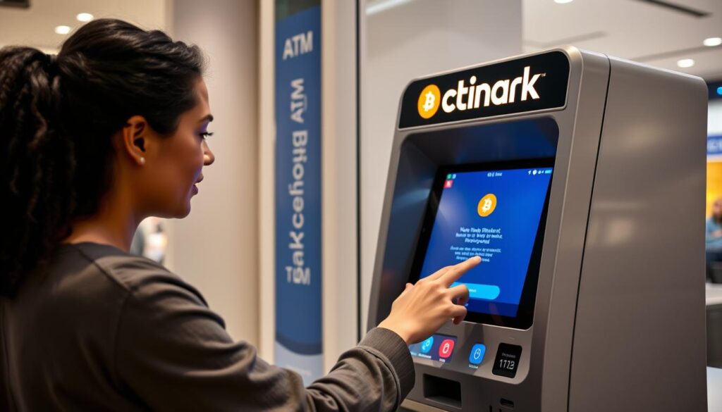 using bitcoin atm guide