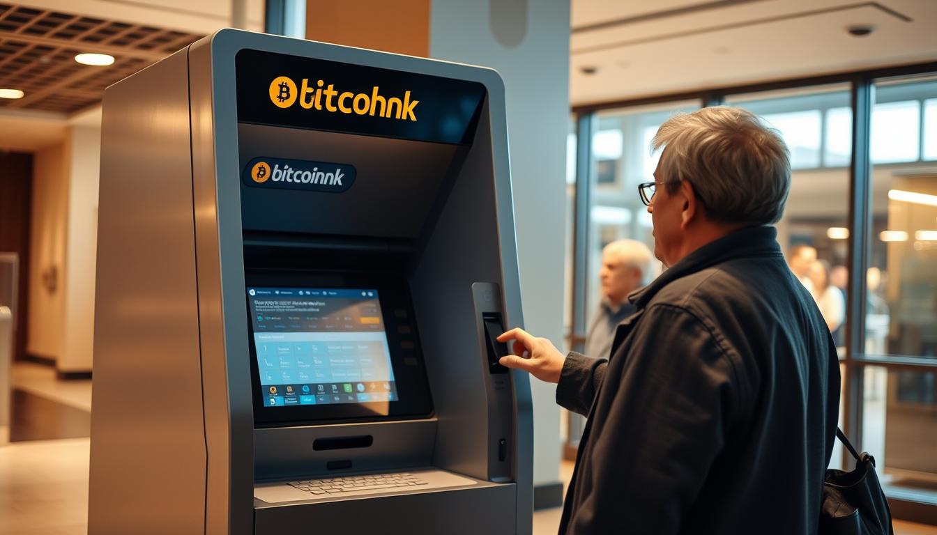 Accessible Bitcoin cash kiosks – Erie, PA