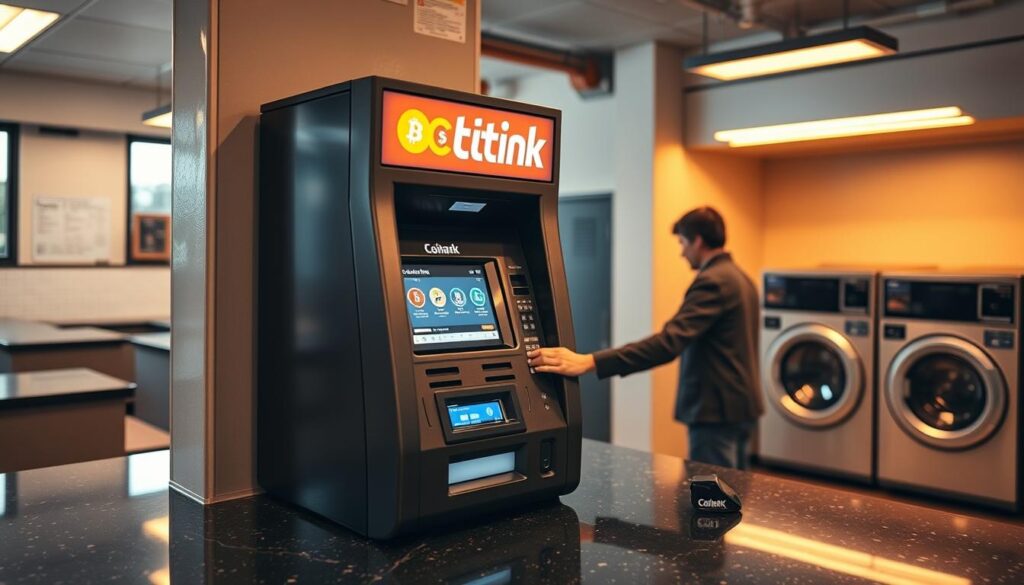 BTC ATM in Pennsylvania