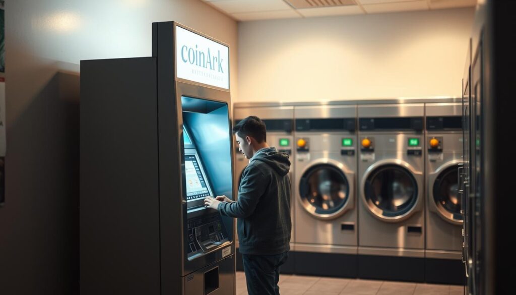 BTC ATM in Pennsylvania