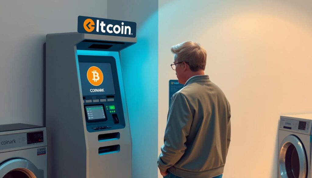 BTC ATM limits Erie PA