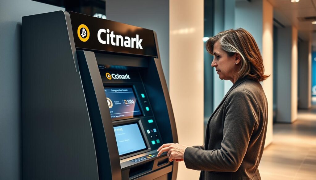 Bitcoin ATM Education