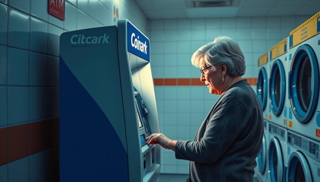 Bitcoin ATM Erie