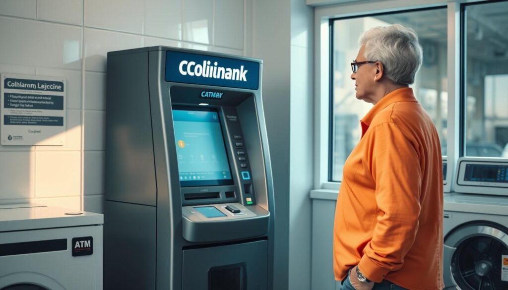Bitcoin ATM Erie PA