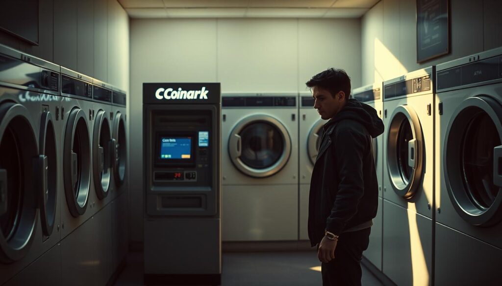 Bitcoin ATM Fraud Prevention