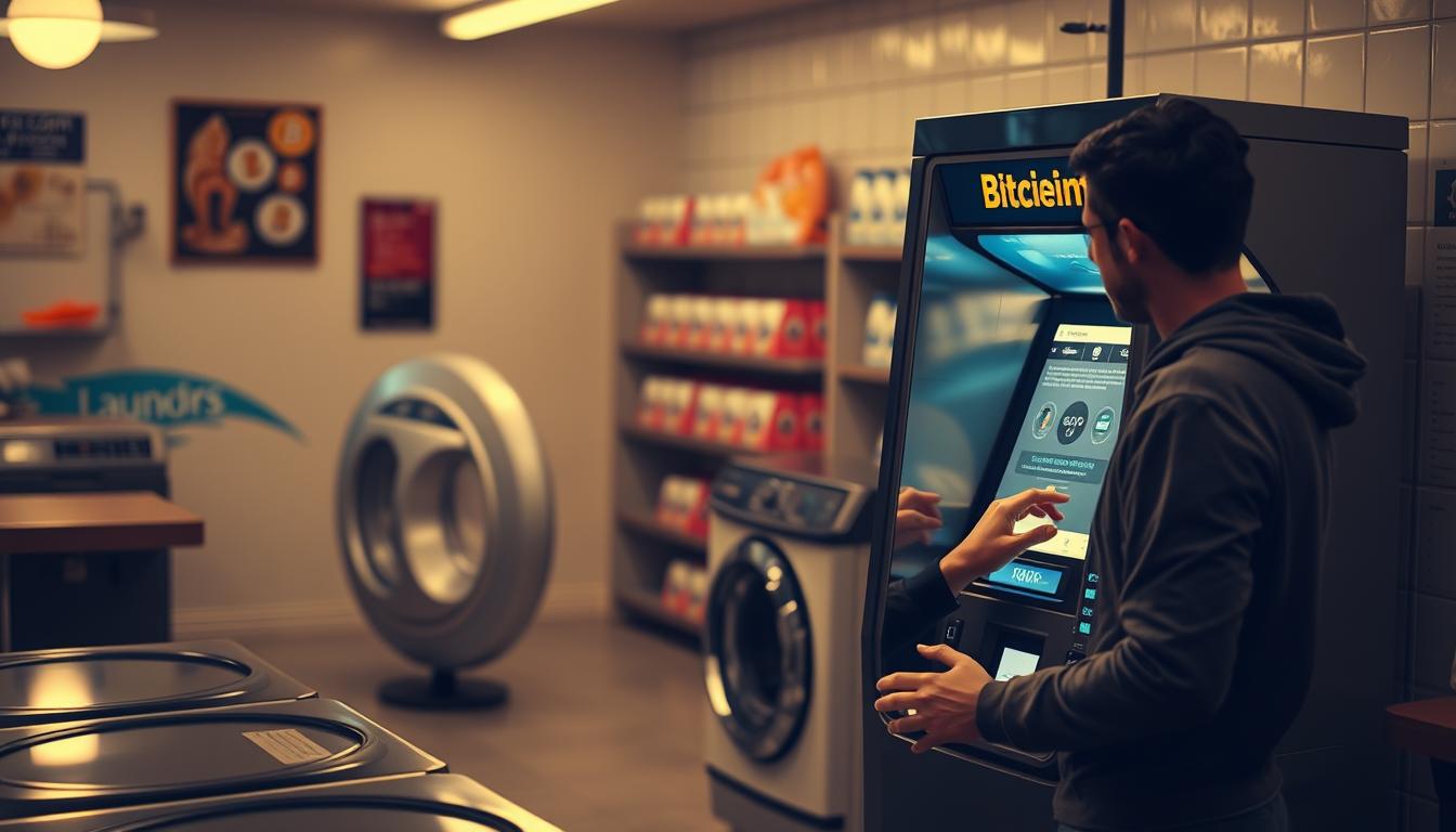 Common Bitcoin ATM scams to avoid – Erie, PA