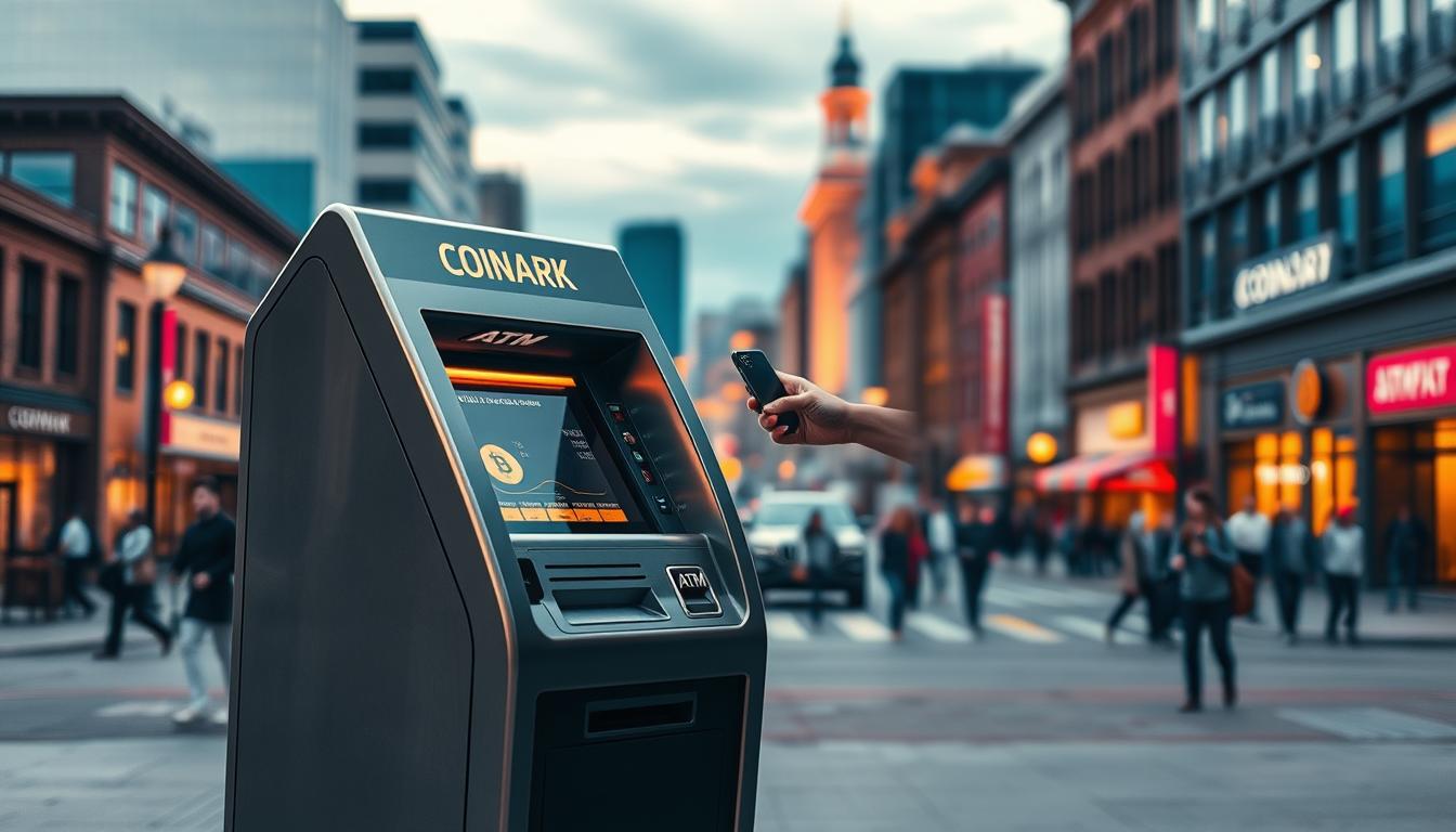 Mobile wallets at Bitcoin kiosks – Meadville, PA