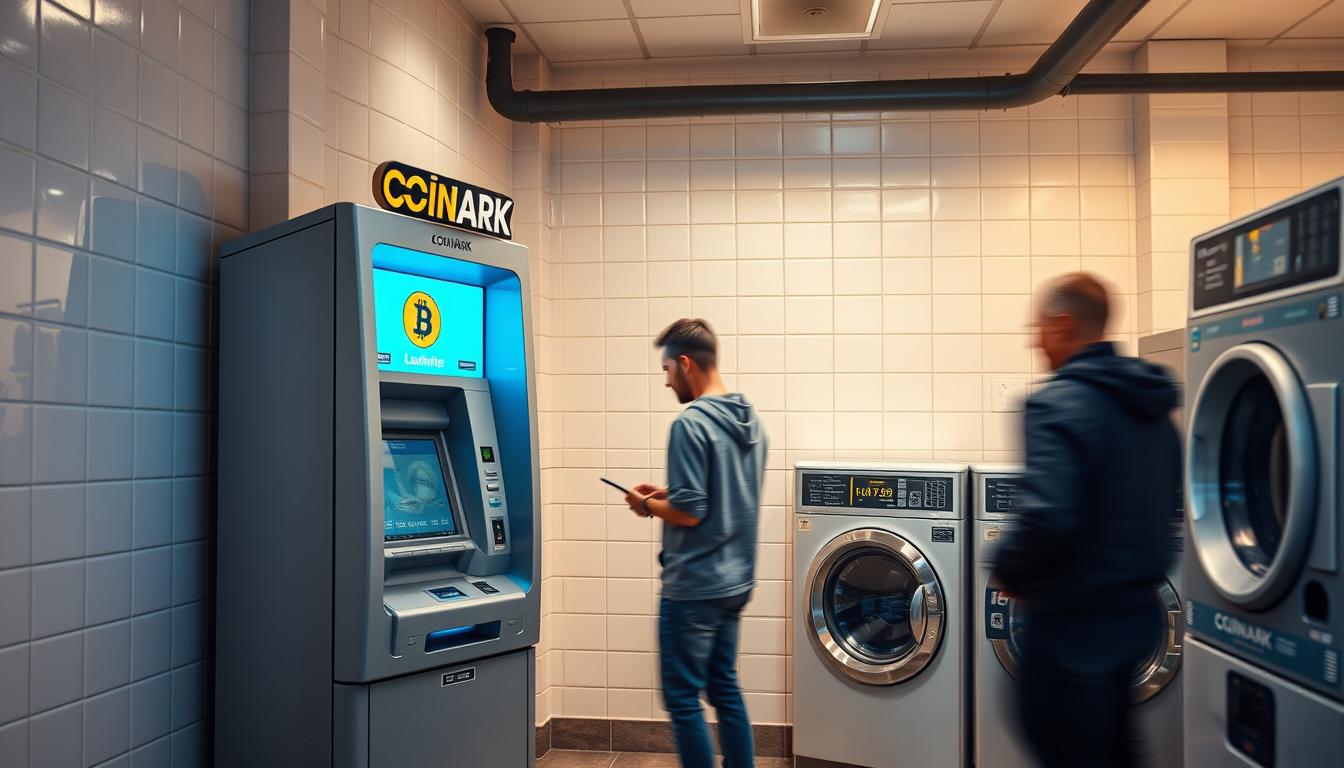 Bitcoin ATM marketing strategies – Erie, PA