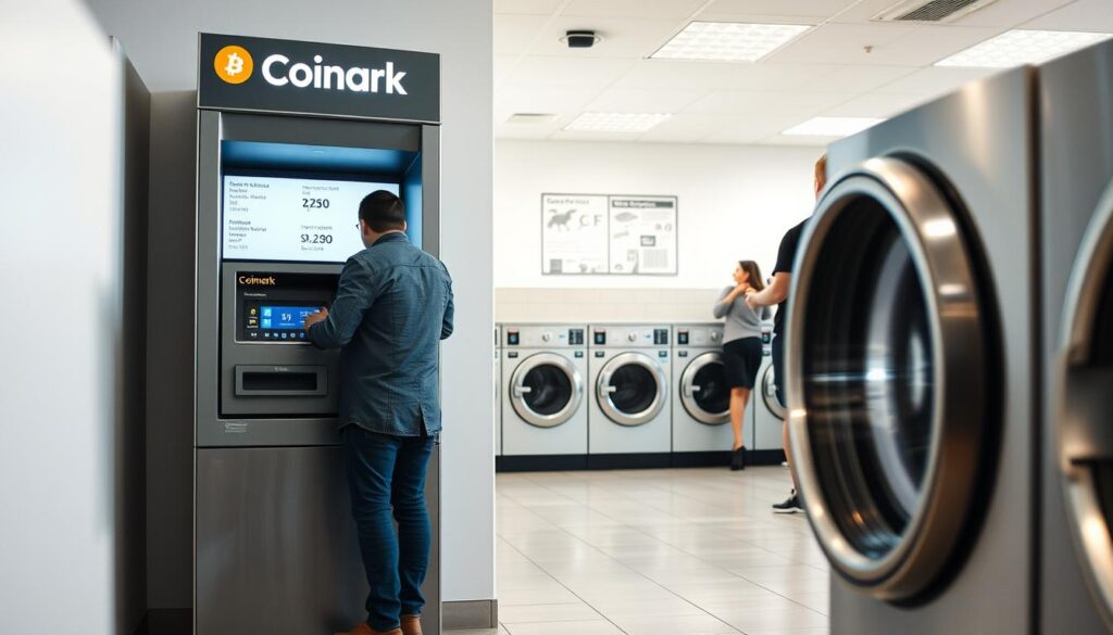 Bitcoin ATM Transaction Limits