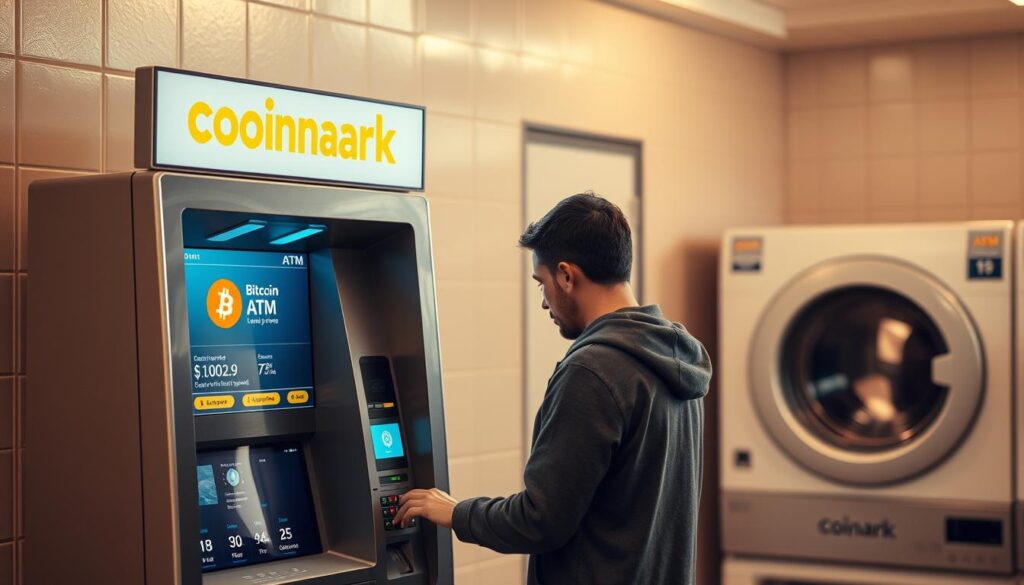 Bitcoin ATM fees and limits Erie PA