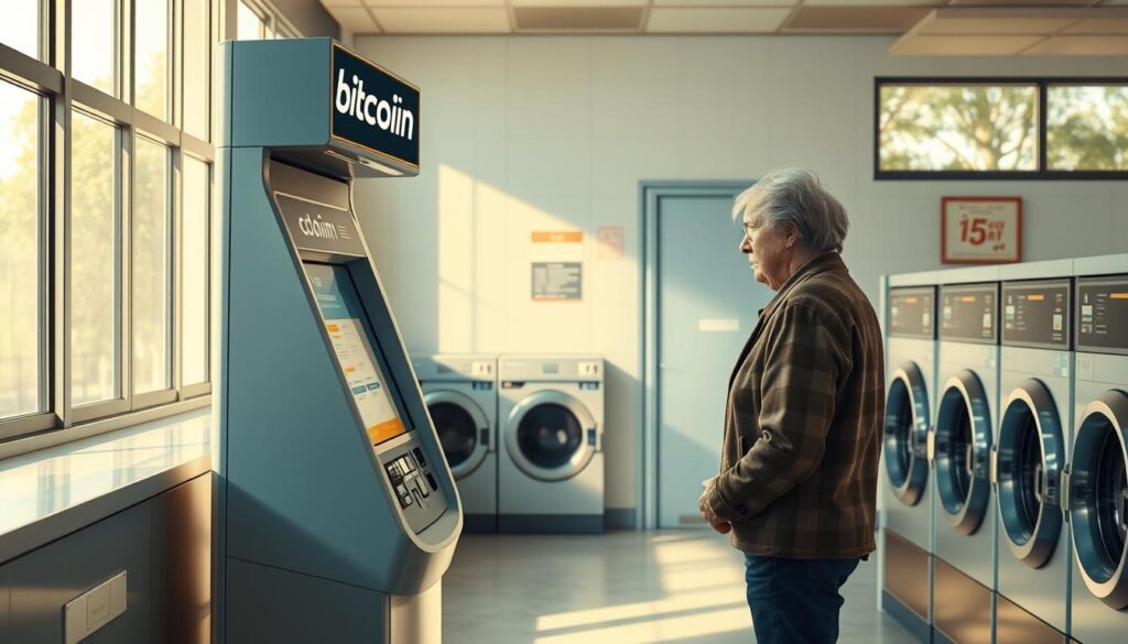 Bitcoin ATM limits Pennsylvania