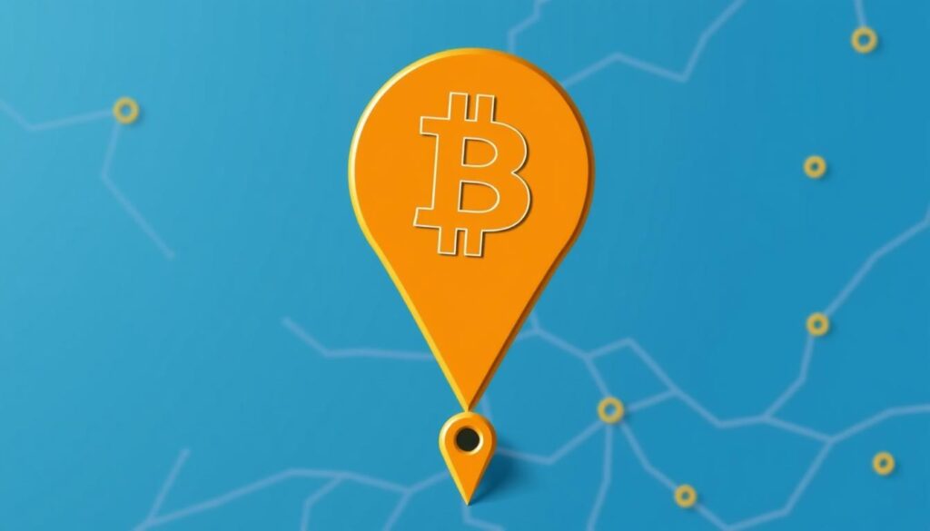 Bitcoin ATM locations Erie PA
