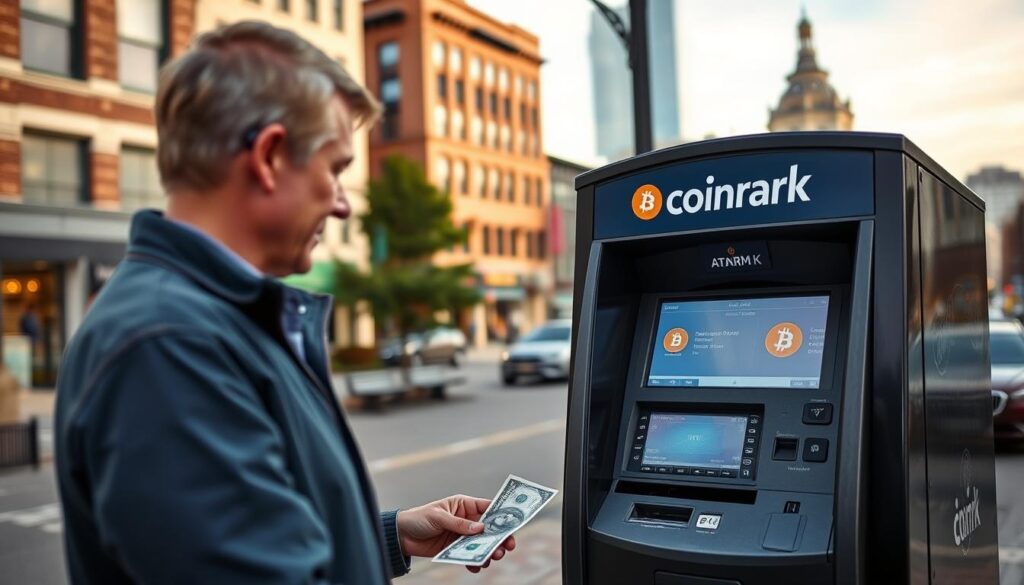 Bitcoin ATM locations in Erie