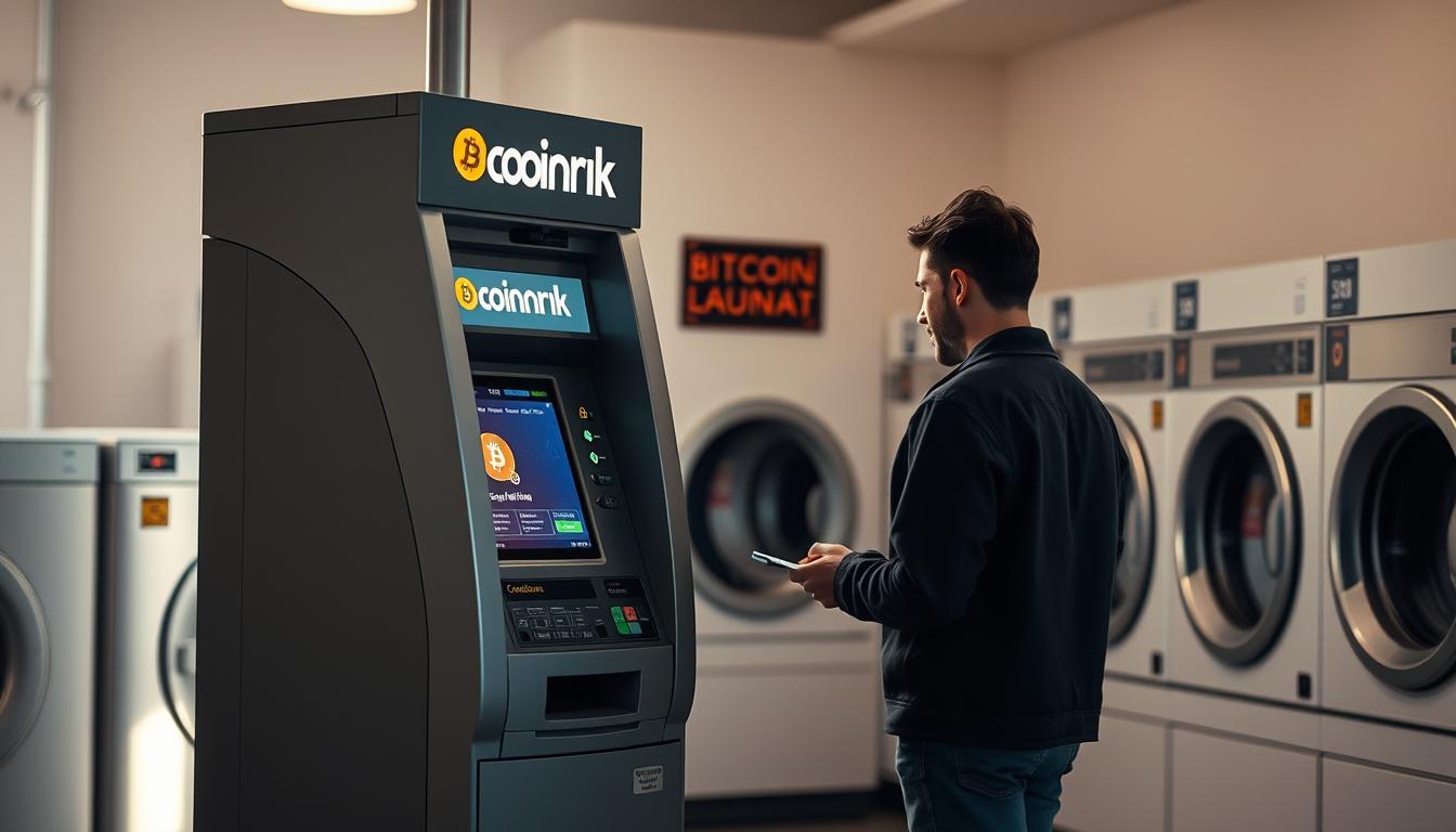 Advertise Bitcoin kiosks effectively – Erie, PA