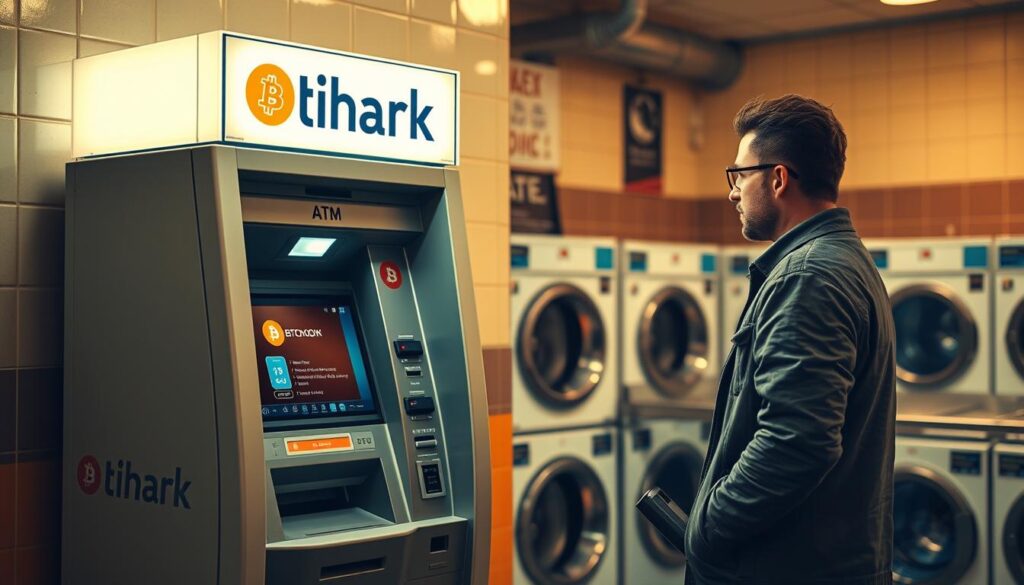 Bitcoin ATM near me Erie PA