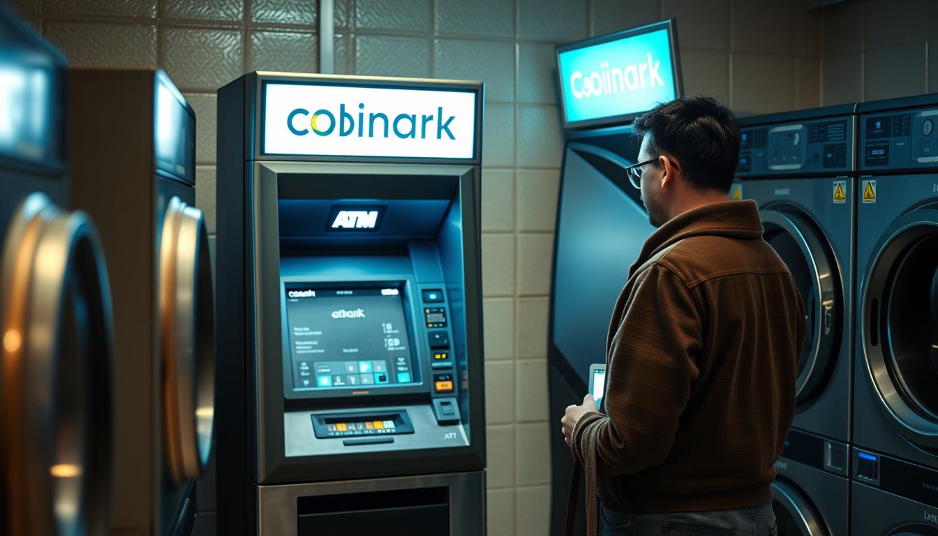 Bitcoin ATMs for cash deposits – Erie, PA