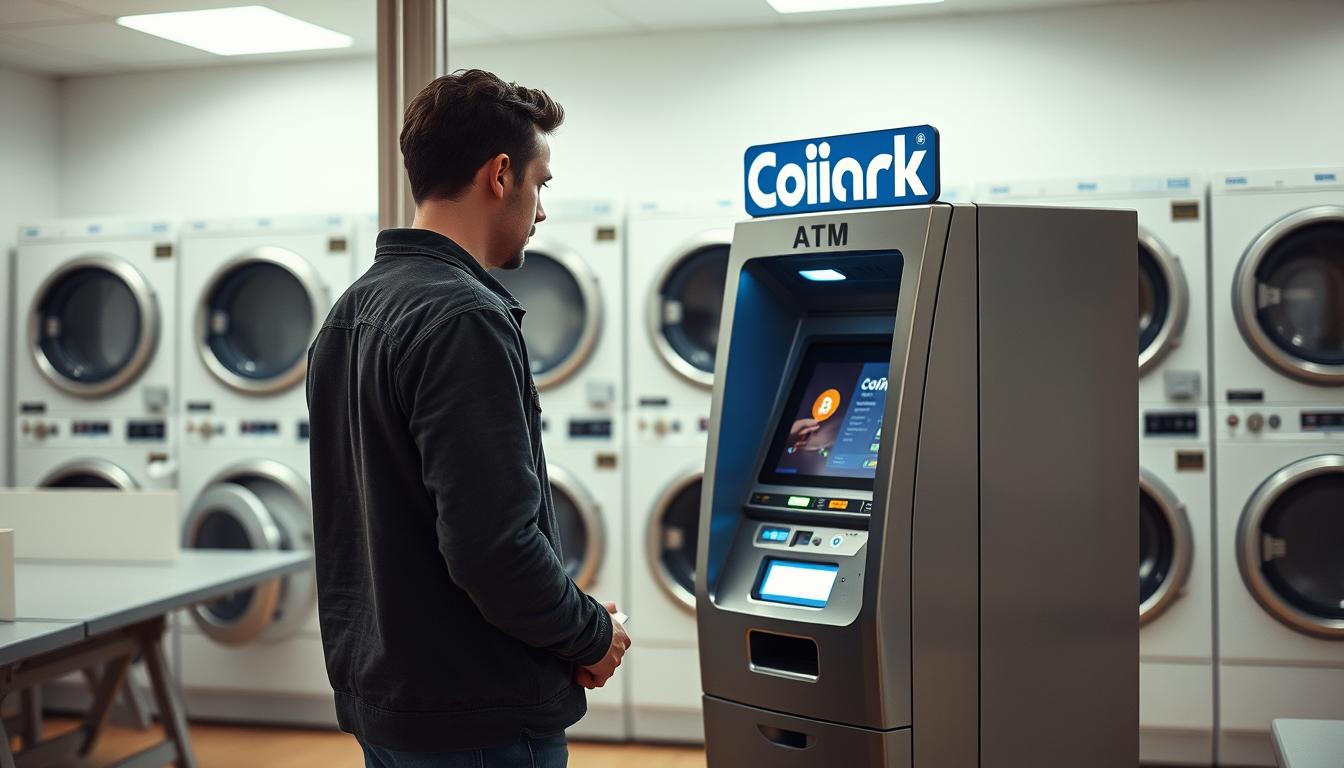 Cash-to-Bitcoin exchange locations – Erie, PA