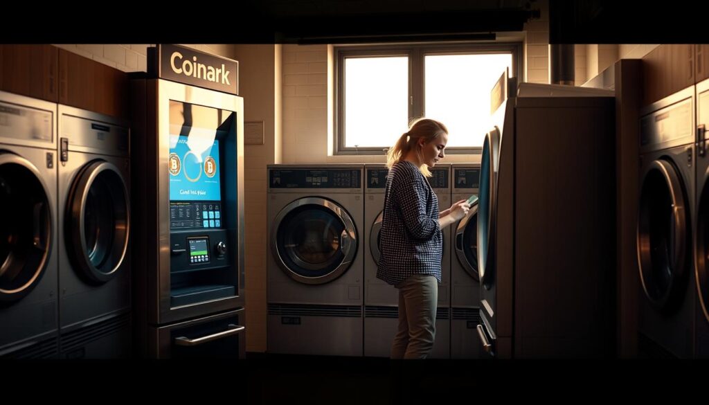Bitcoin ATM promotion Erie PA