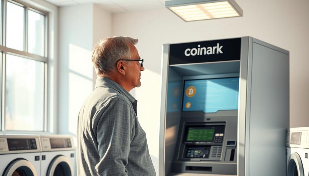 Bitcoin ATM withdrawal limits