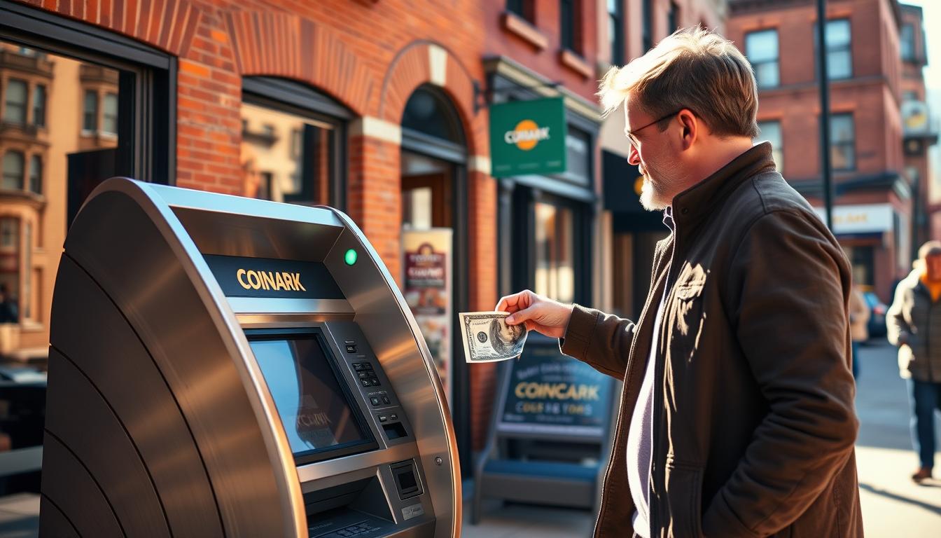Bitcoin ATMs for Small Businesses Erie, PA