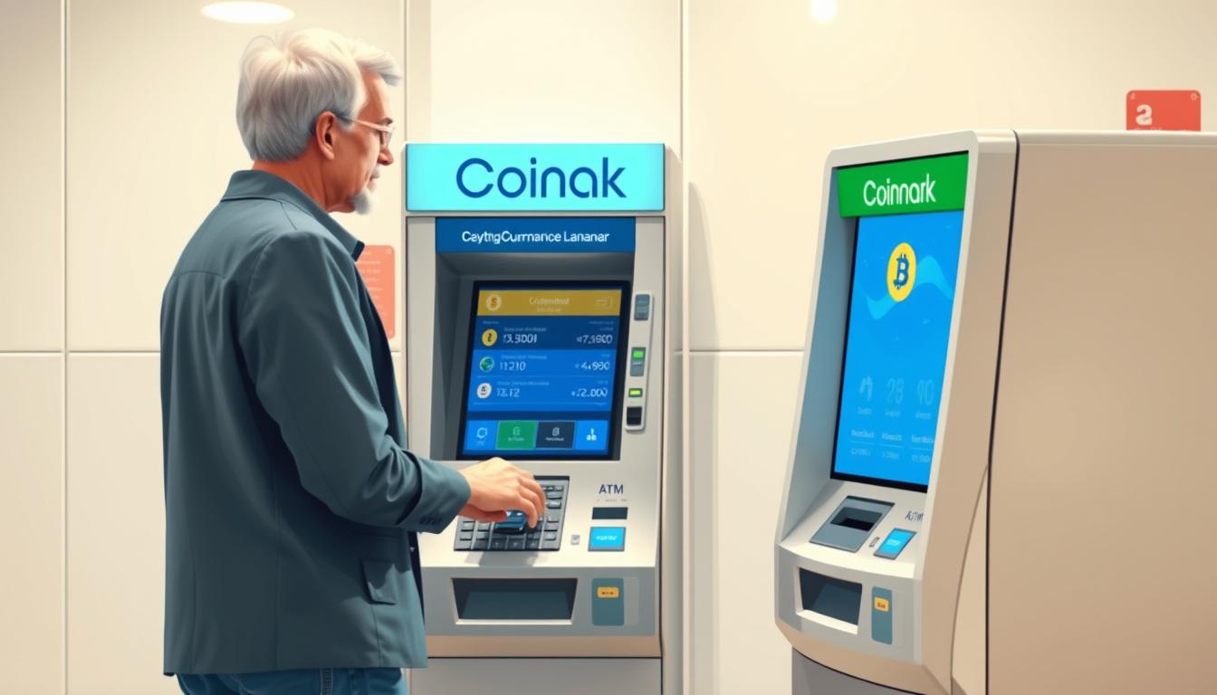 Bitcoin ATM revenue potential – Erie, PA