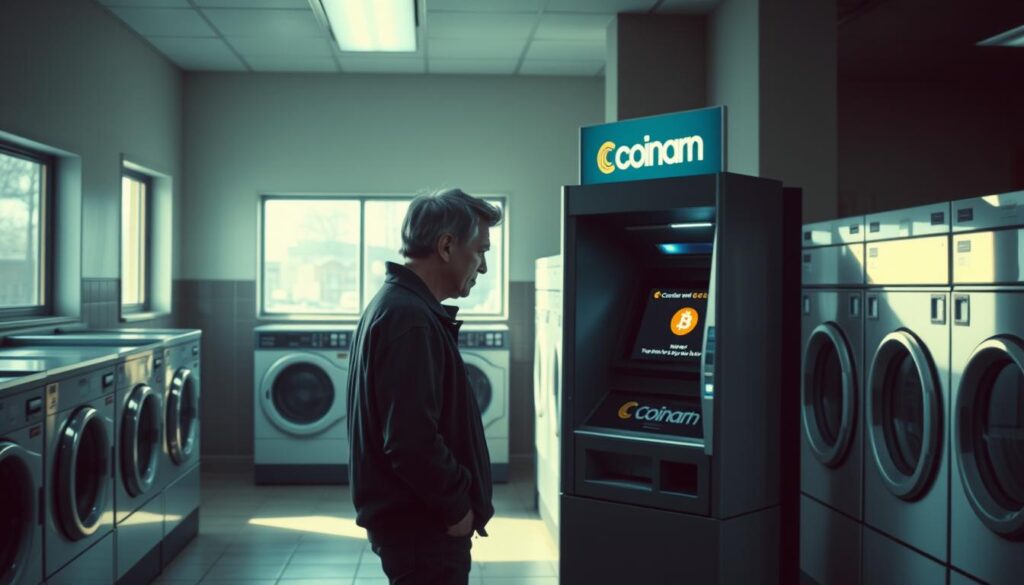 Bitcoin ATMs in Pennsylvania