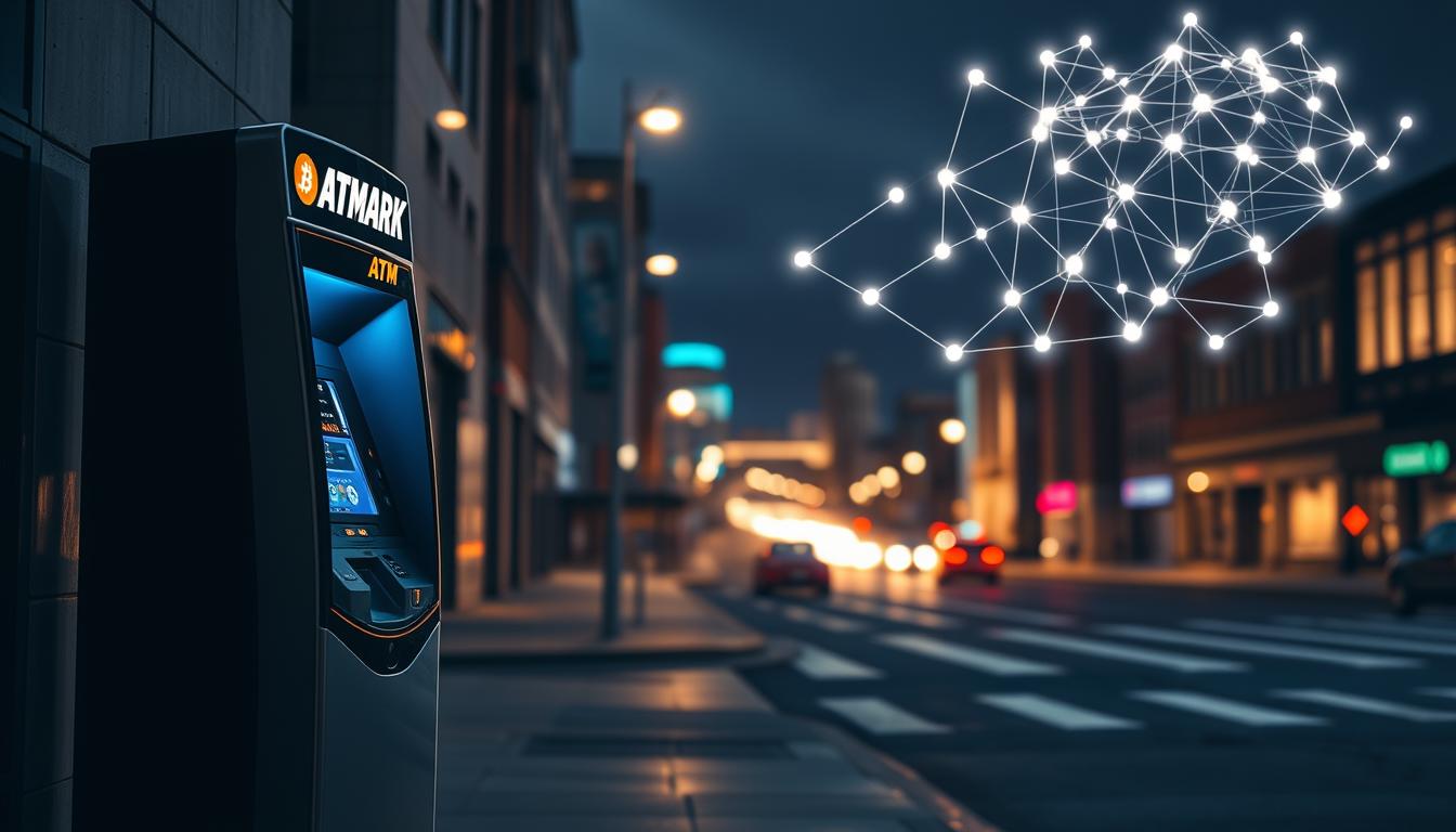 How blockchain secures ATMs – Meadville, PA