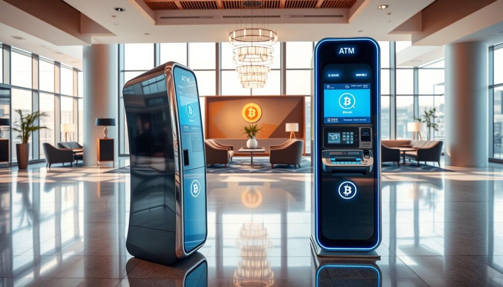 Coinark Bitcoin ATM