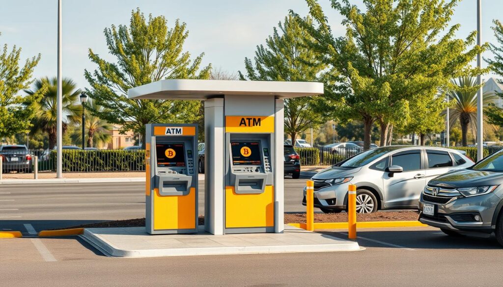 Coinark Bitcoin ATM Erie PA