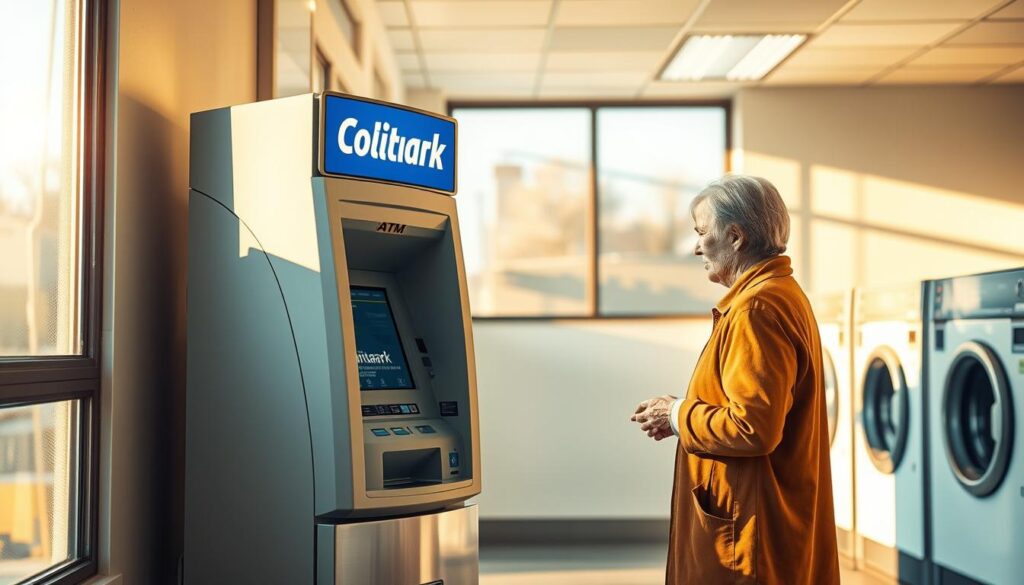 Coinark Bitcoin ATM Wesleyville