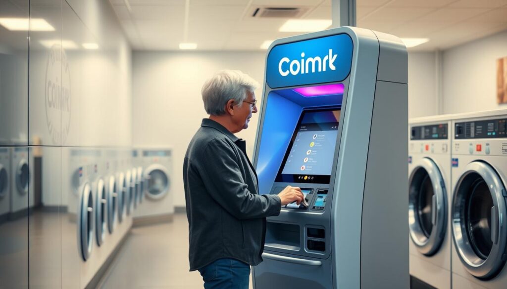 Cryptocurrency ATM Future
