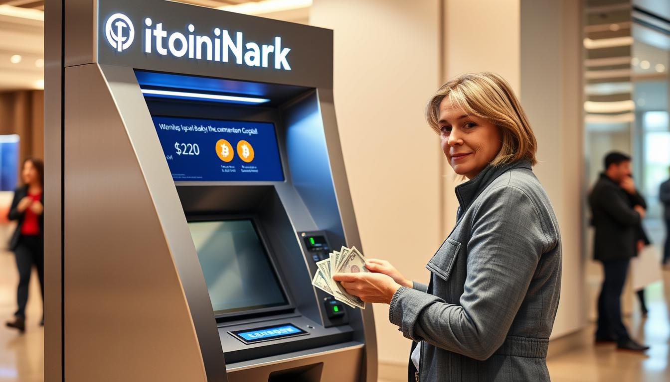 Cryptocurrency Education via ATMs Erie, PA