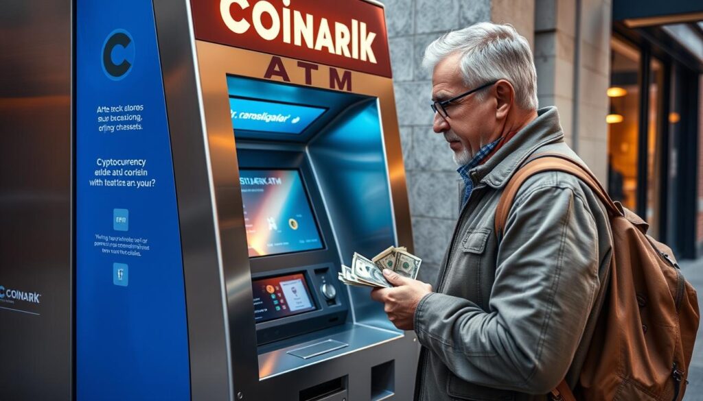 Cryptocurrency Education via ATMs Erie, PA