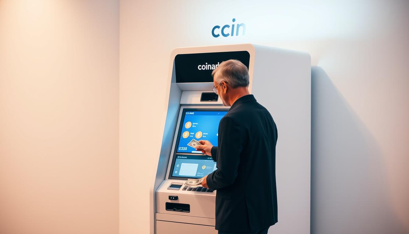 Cryptocurrency Education via ATMs Erie, PA