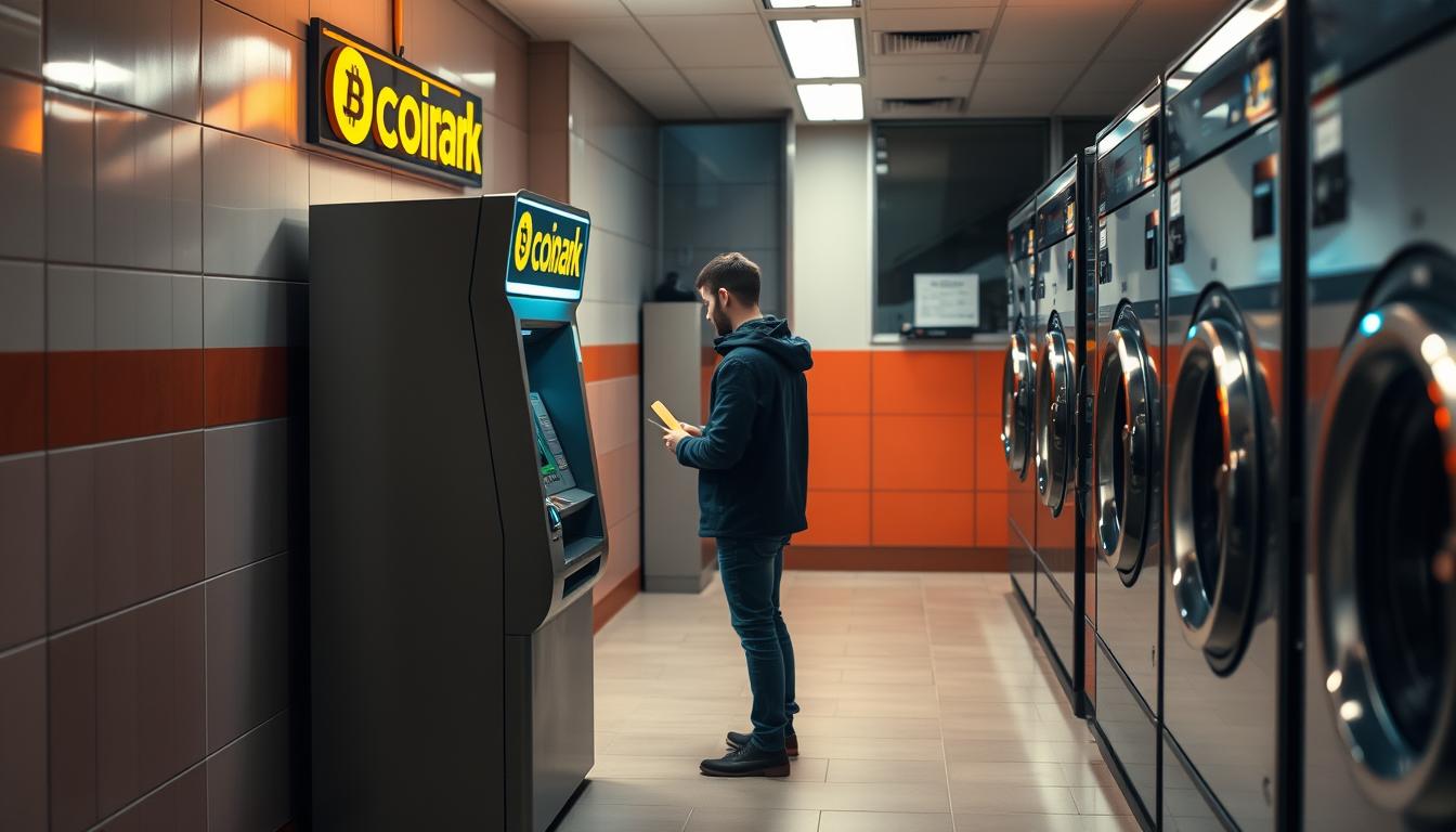 Stay compliant with Bitcoin ATMs – Erie, PA