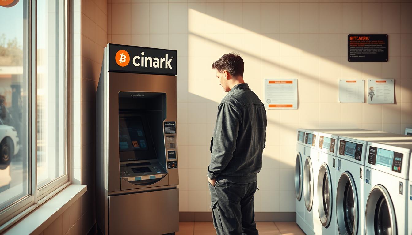Prevent fraud at crypto ATMs – Erie, PA