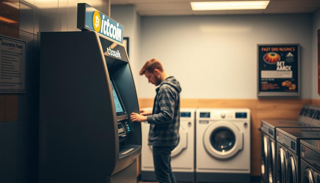 Erie Bitcoin ATM Licensing