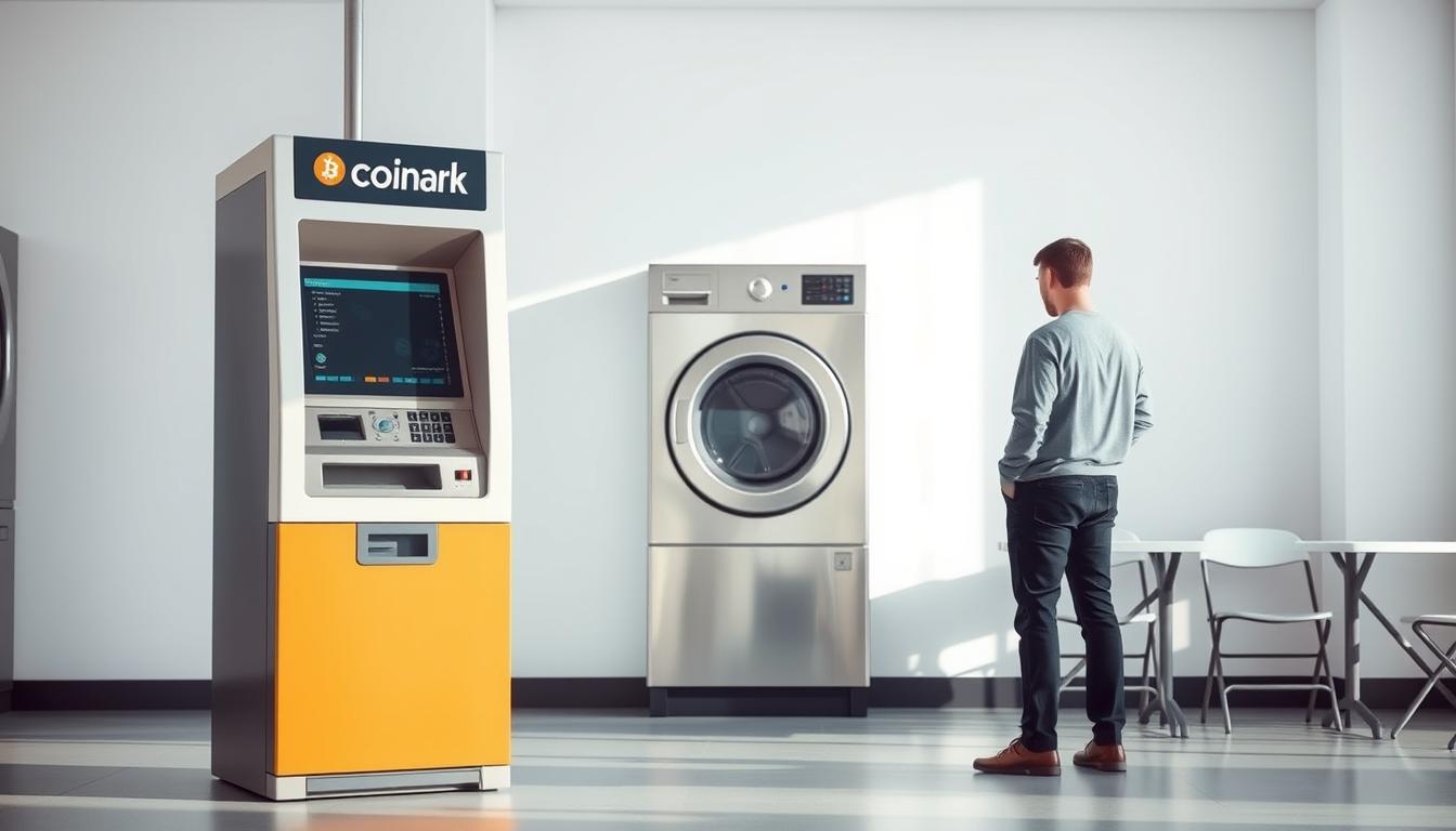 Bitcoin ATMs and local laws – Erie, PA