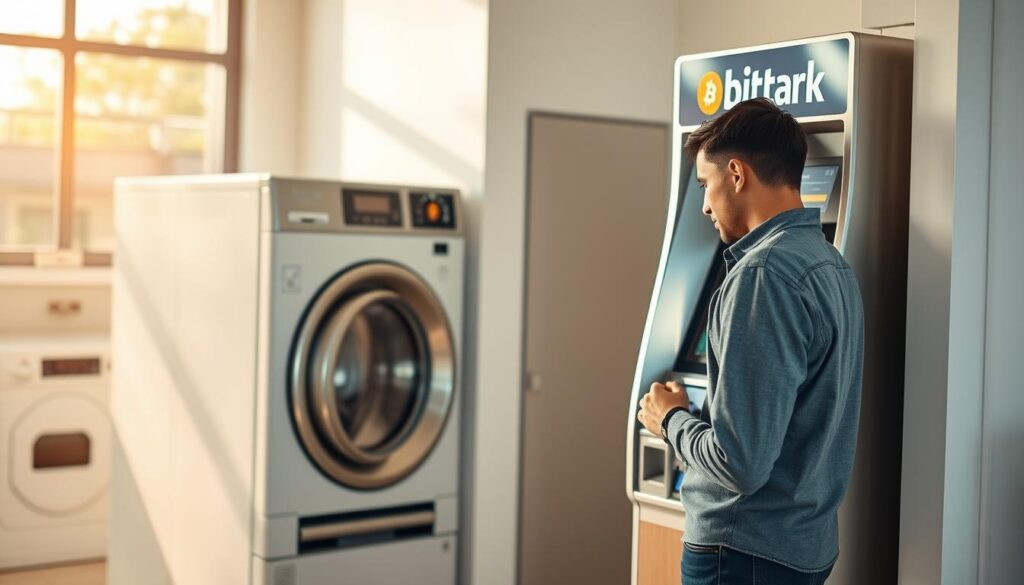Erie Bitcoin ATM Services