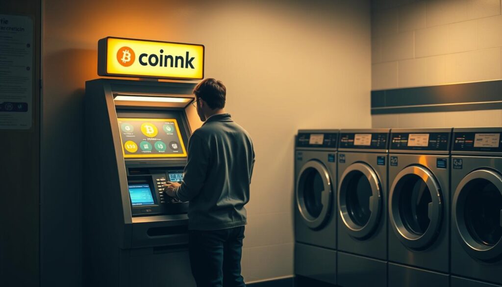 Erie PA Bitcoin ATM safety tips