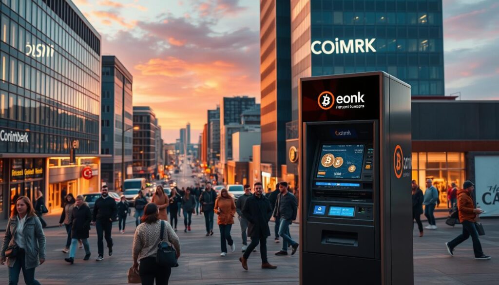 Erie Pennsylvania blockchain technology