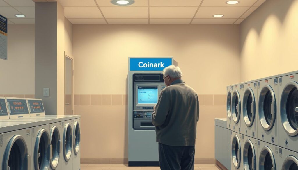 Erie crypto ATM providers
