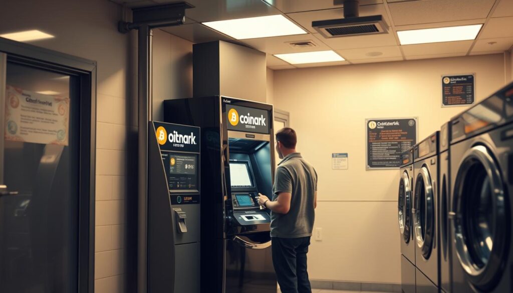 Pennsylvania cryptocurrency kiosk regulations