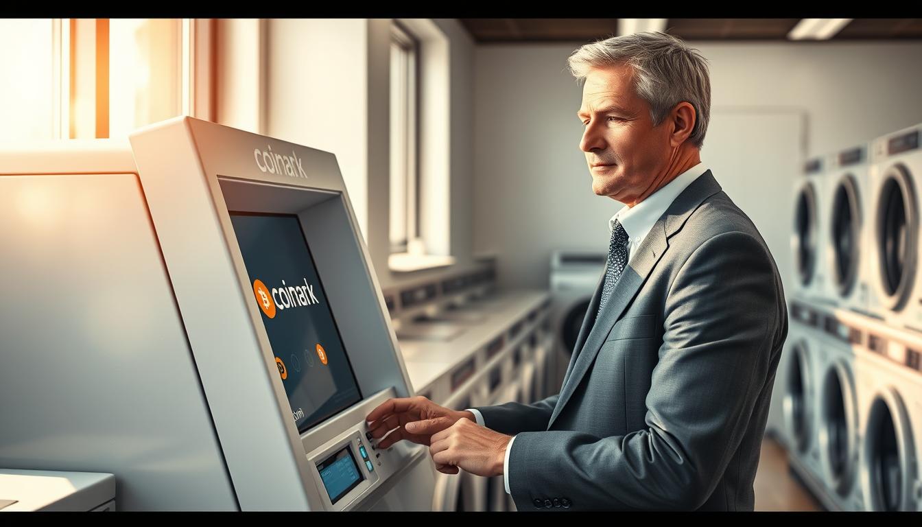 Sell Bitcoin for cash instantly – Erie, PA