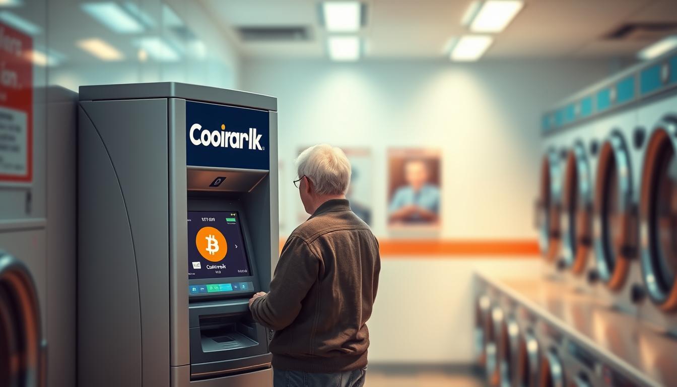 Step-by-step Bitcoin selling process – Erie, PA