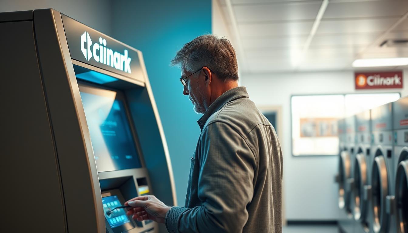 Sell Bitcoin safely using ATMs – Erie, PA