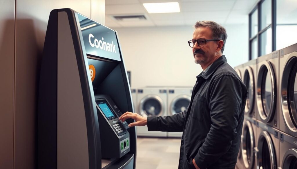 Transaction Limits on Bitcoin ATMs Erie, PA