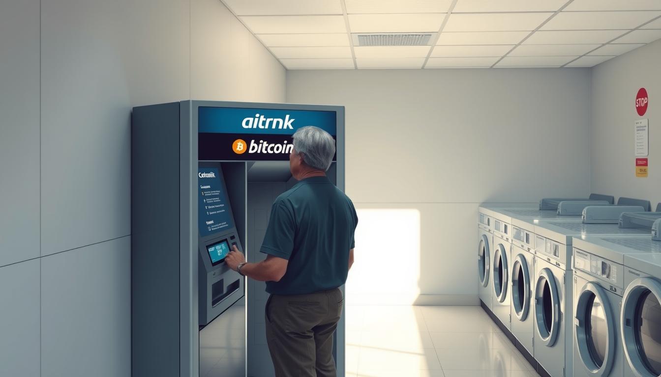 Understanding crypto ATM withdrawal caps – Erie, PA