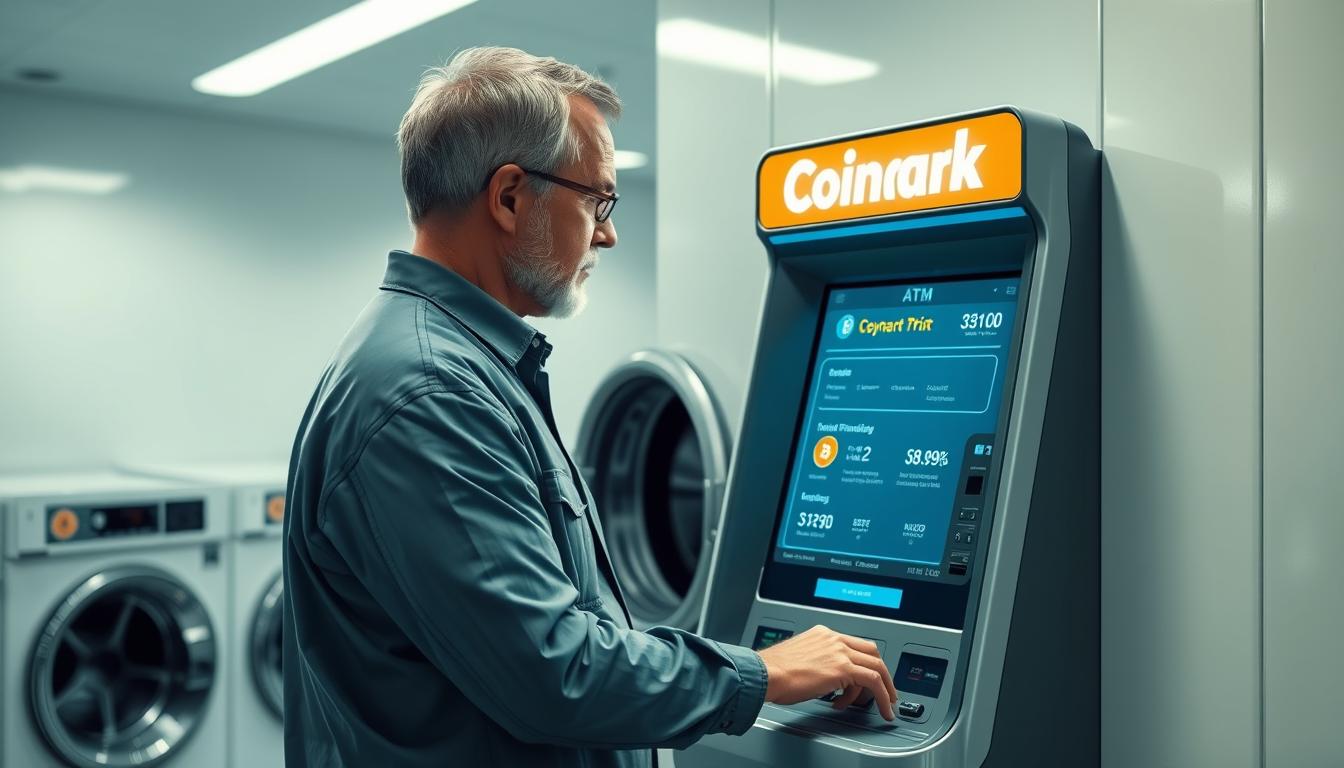 ATM transaction caps for crypto – Erie, PA