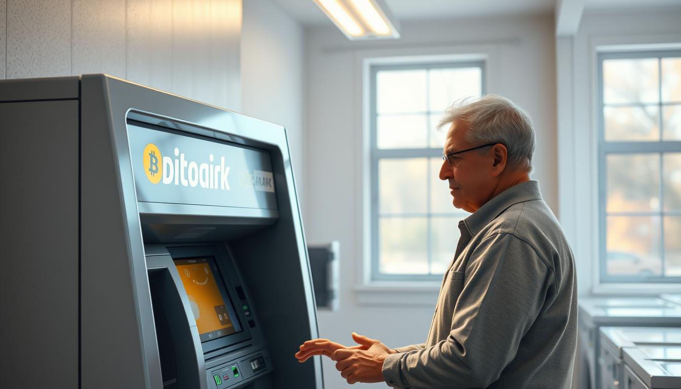 Bitcoin ATM transaction rules explained – Erie, PA